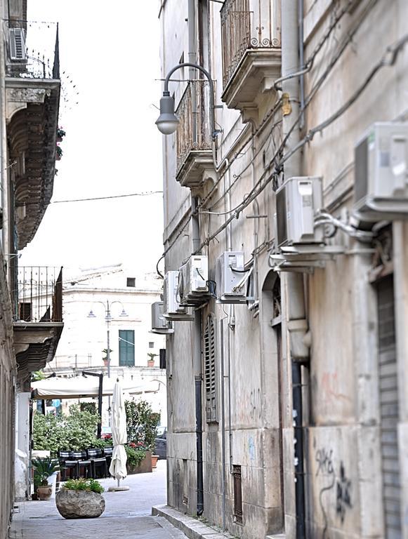 Keys Of Sicily - Appartamenti Modica Bassa Exterior foto